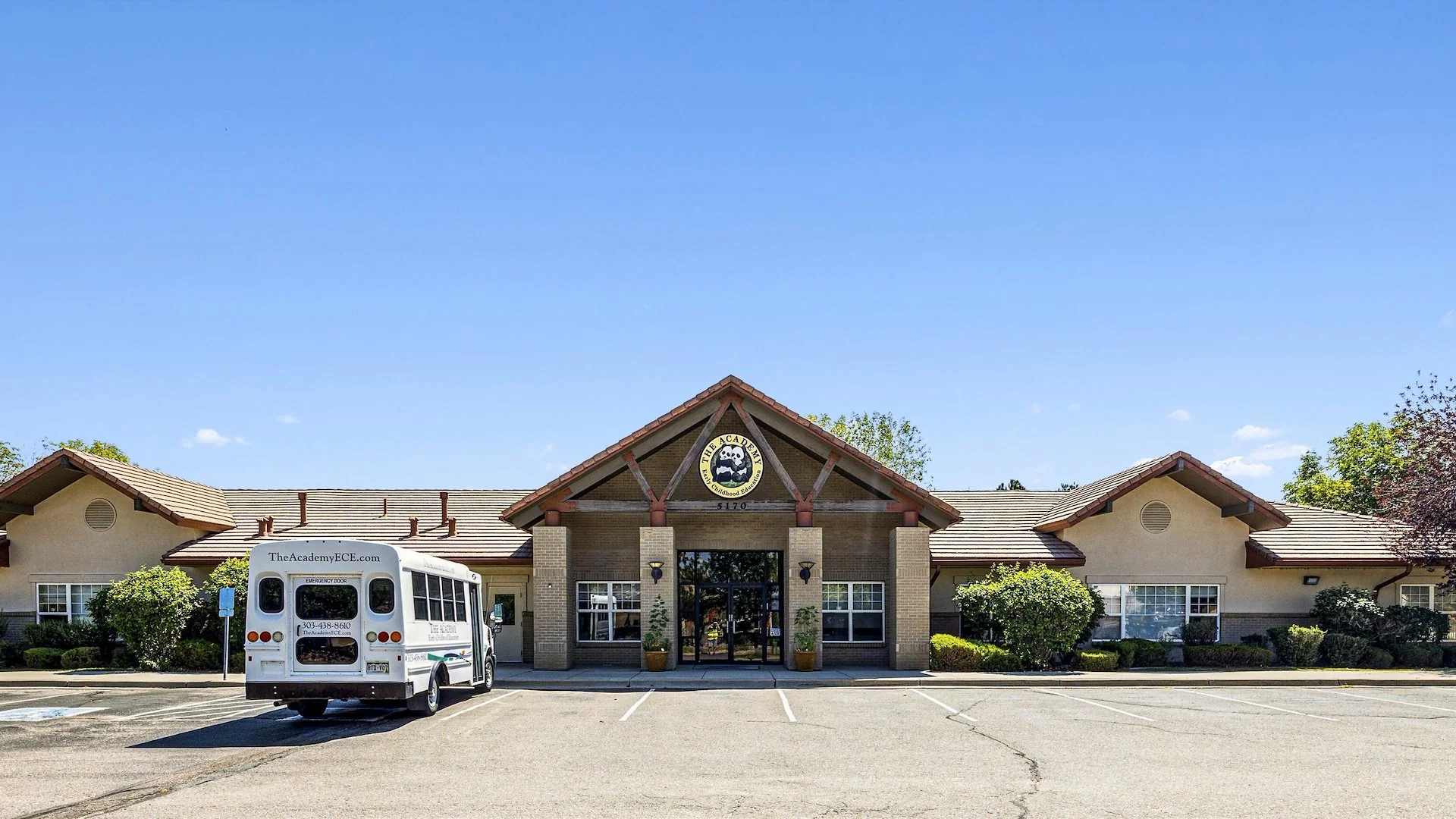 The Academy of ECE | New 20-Year Lease | 3.50% Annual… — Sale in Westminster, CO, photo 1 of 3
