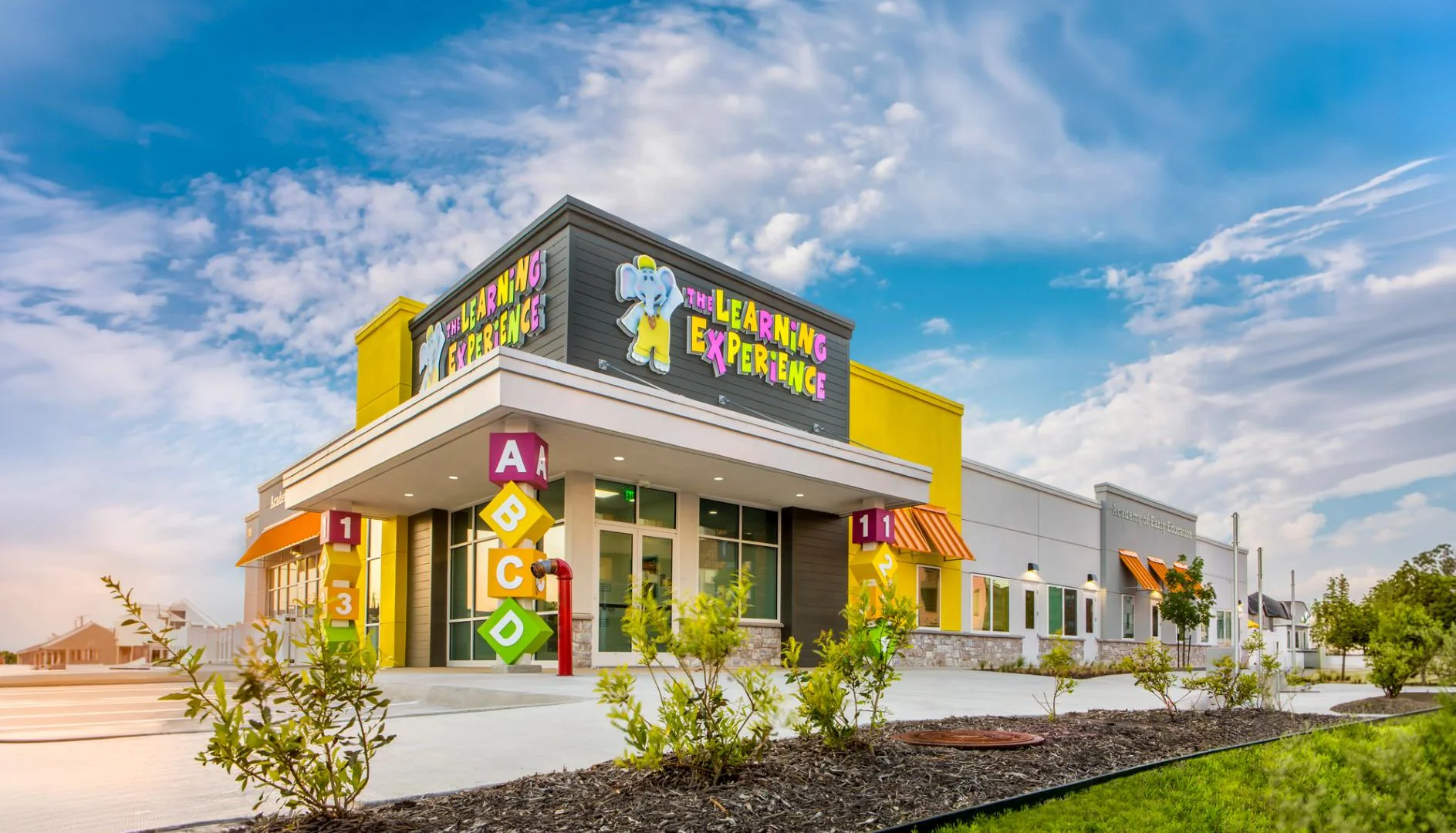 The Learning Experience — Sale in Tallahassee, FL, photo 1 of 6