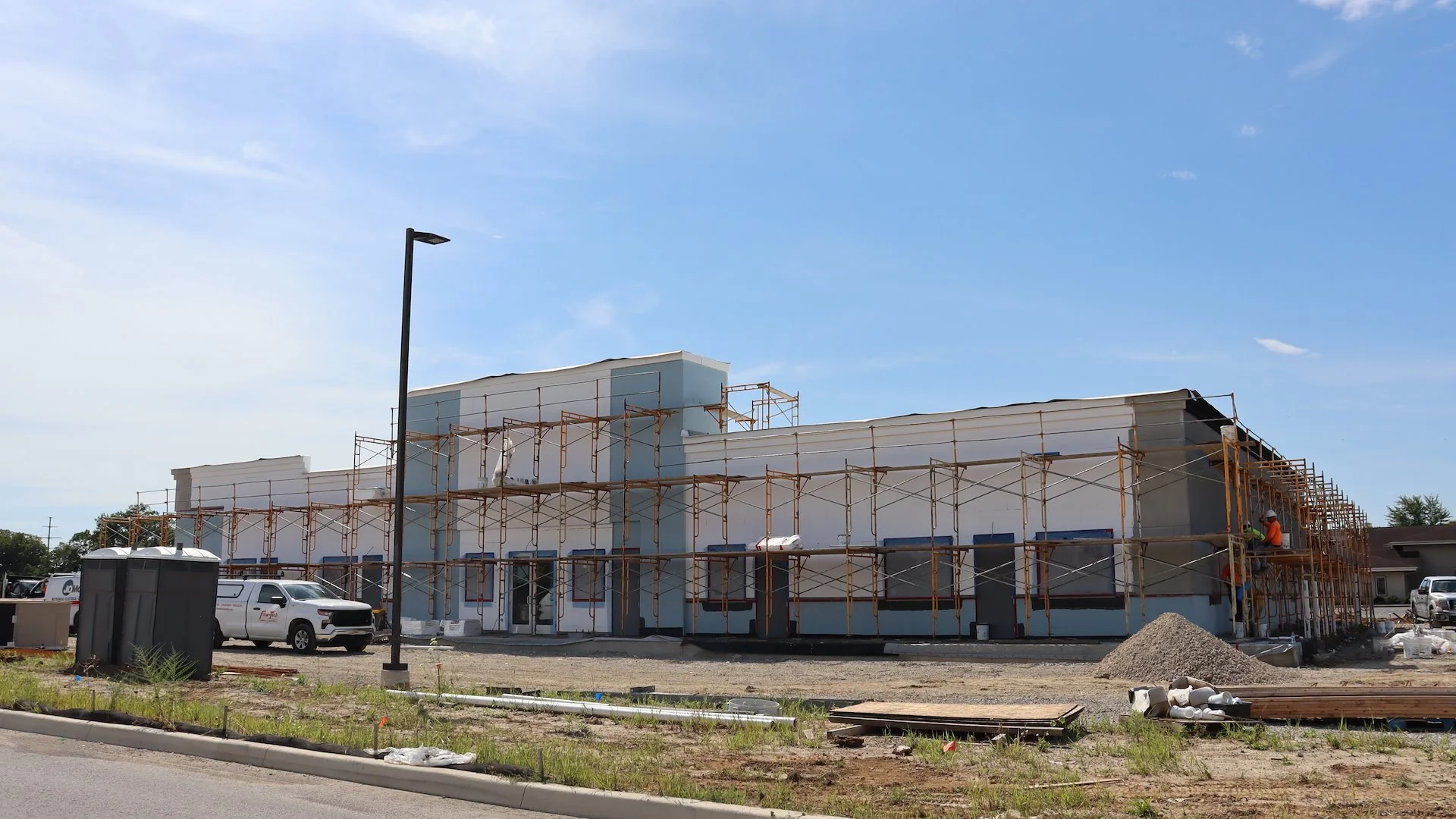 The Learning Experience | New Construction — Sale in Fort Wayne, IN, photo 1 of 4