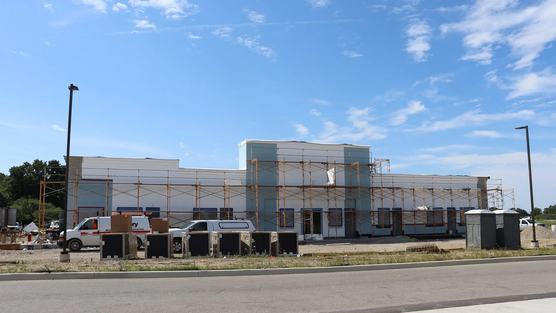 The Learning Experience | New Construction — Sale in Fort Wayne, IN, photo 3 of 4