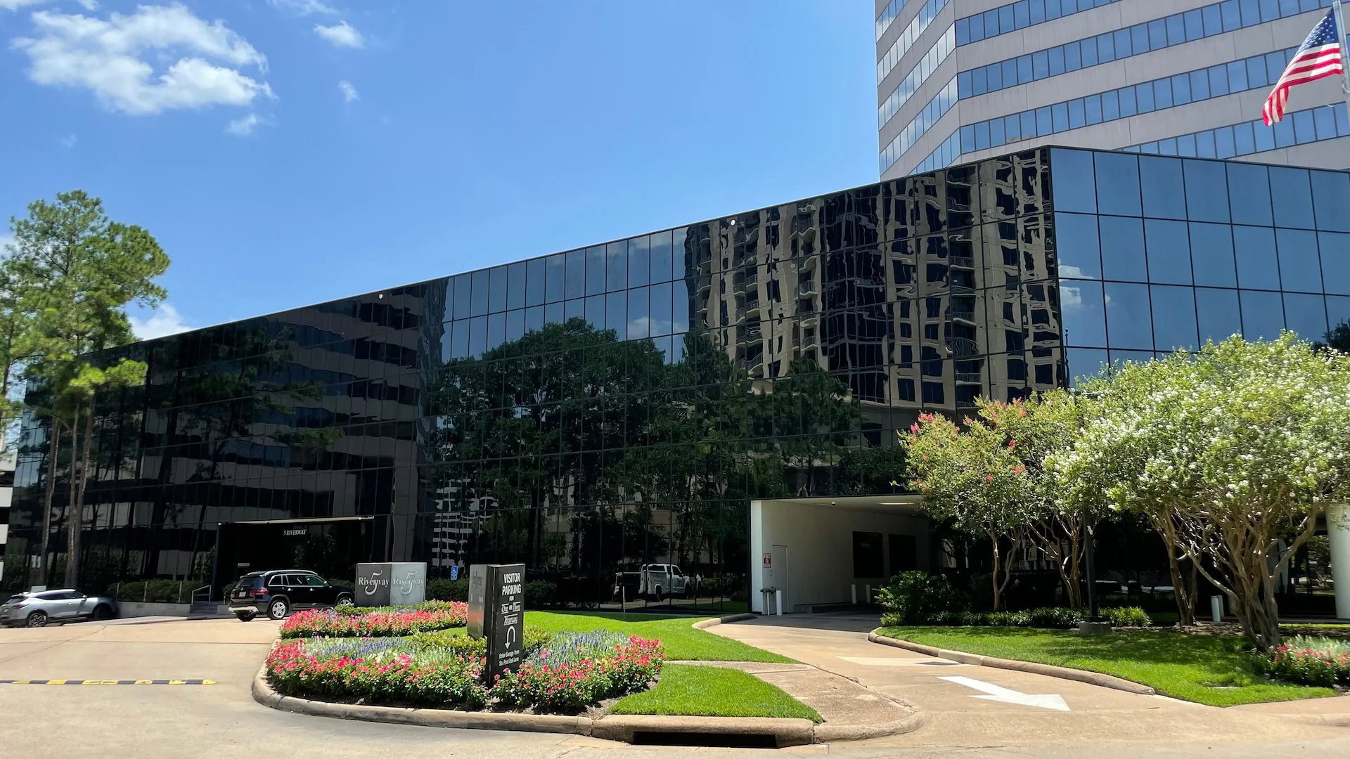Five Riverway — Sale in Houston, TX, photo 1 of 2