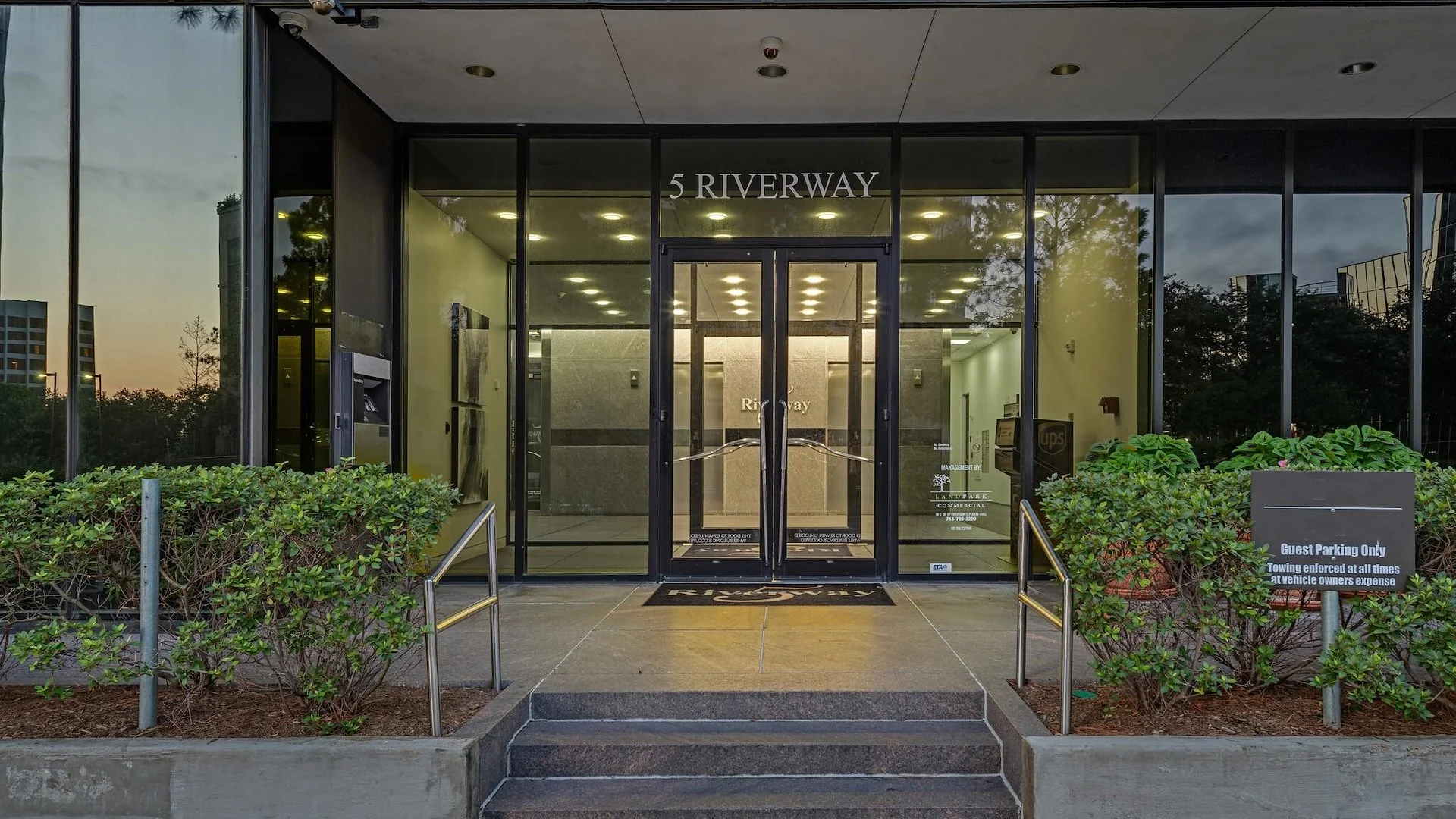 Five Riverway — Sale in Houston, TX, photo 2 of 2