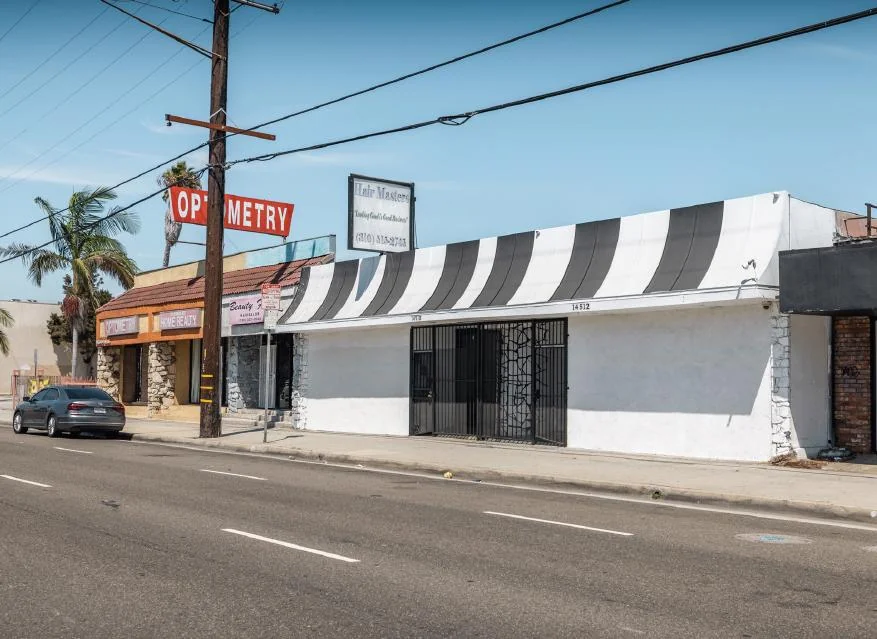 14510 Crenshaw Blvd — Sale in Gardena, CA, photo 2 of 2