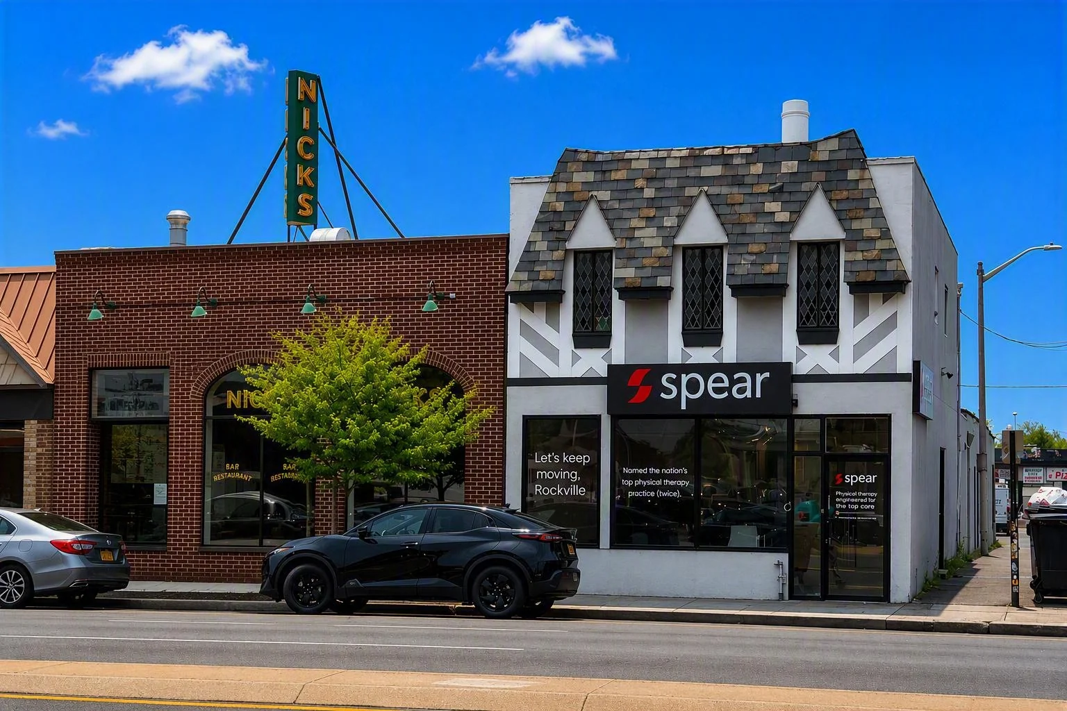 270 Sunrise Hwy, Rockville Centre, NY — Sale in Rockville Centre, NY, photo 1 of 3