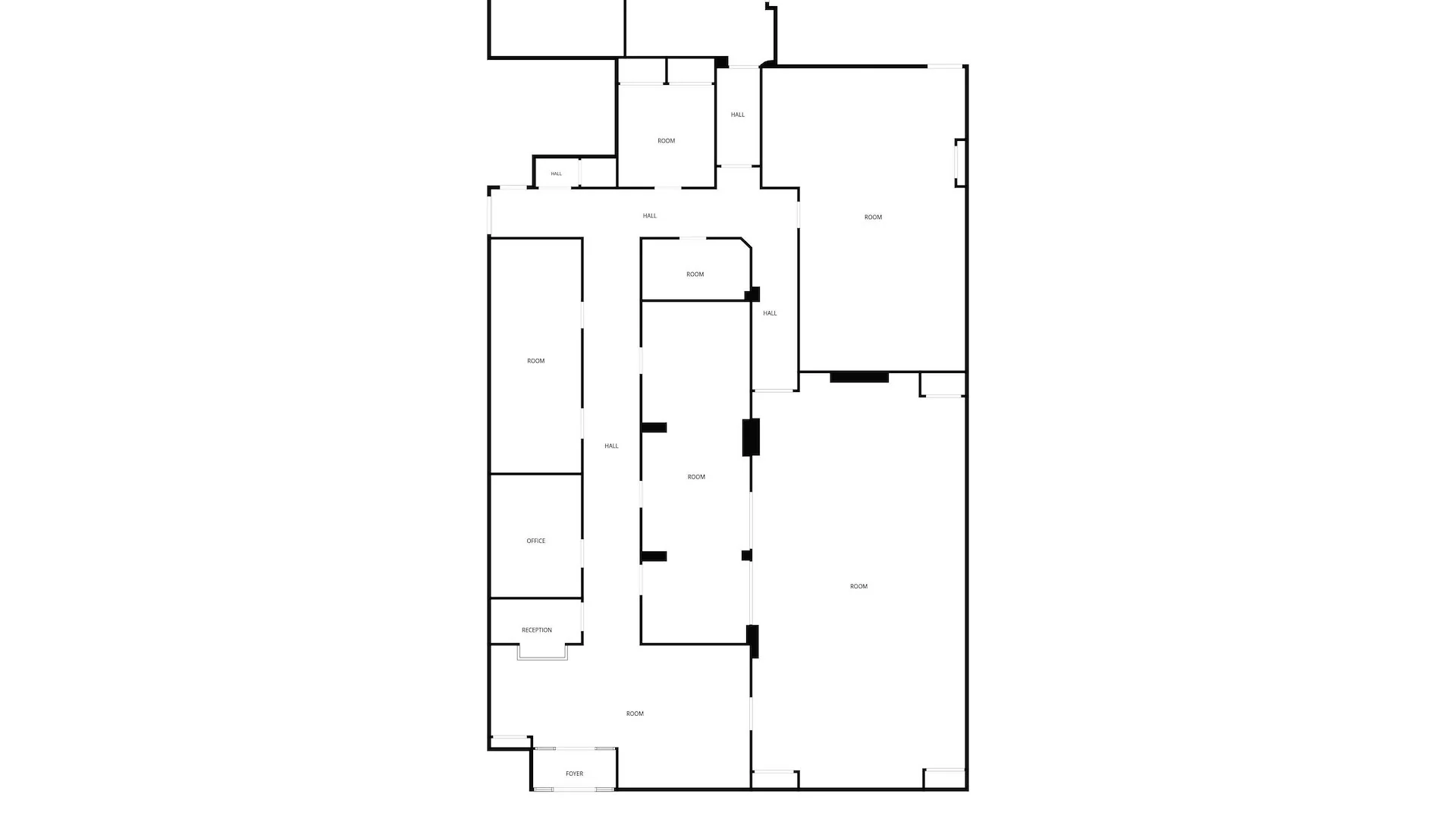 716 Kennedy Street NW - Mixed-Use Building — Sale in Washington, DC, photo 2 of 7