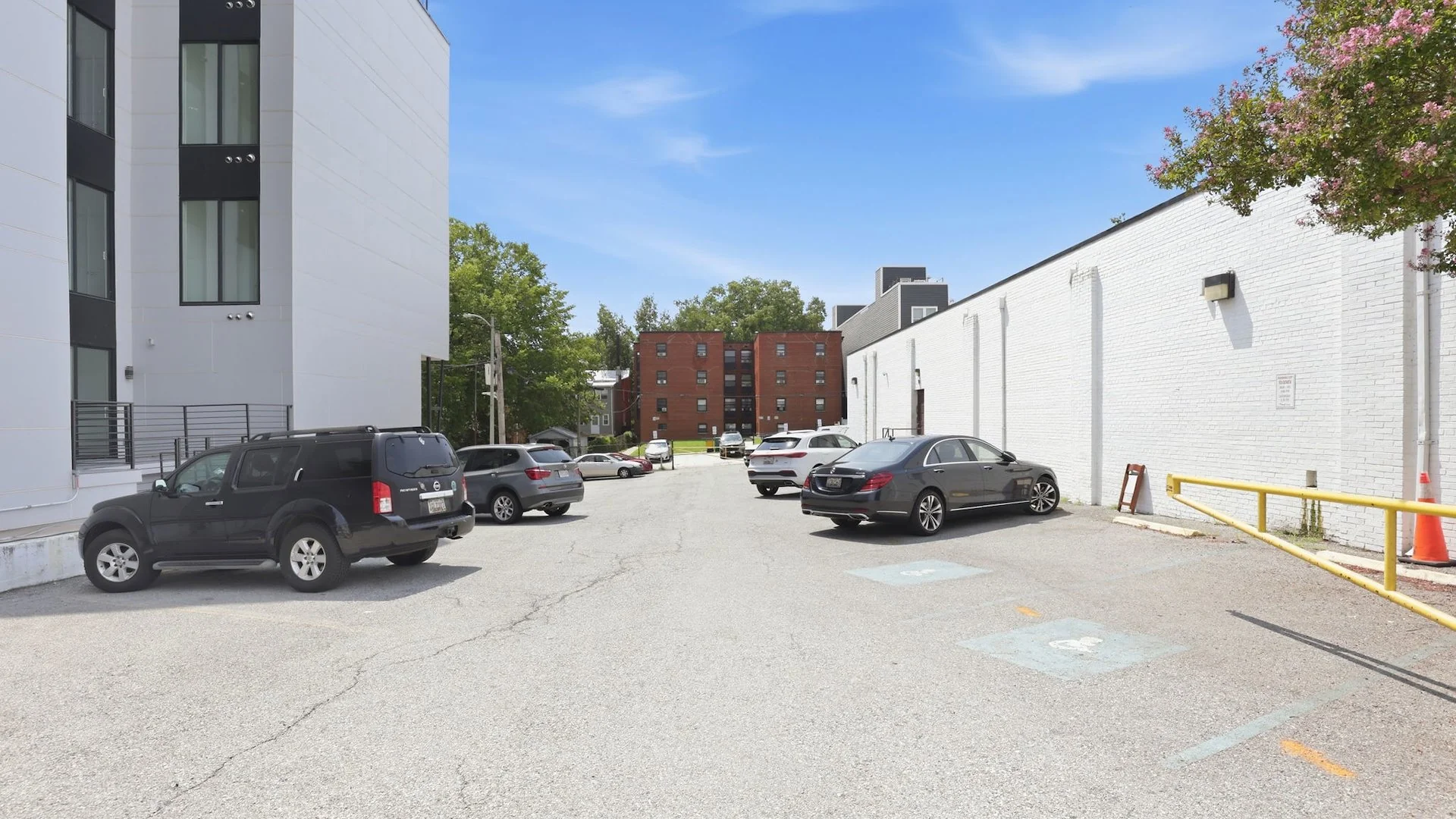 716 Kennedy Street NW - Mixed-Use Building — Sale in Washington, DC, photo 5 of 7