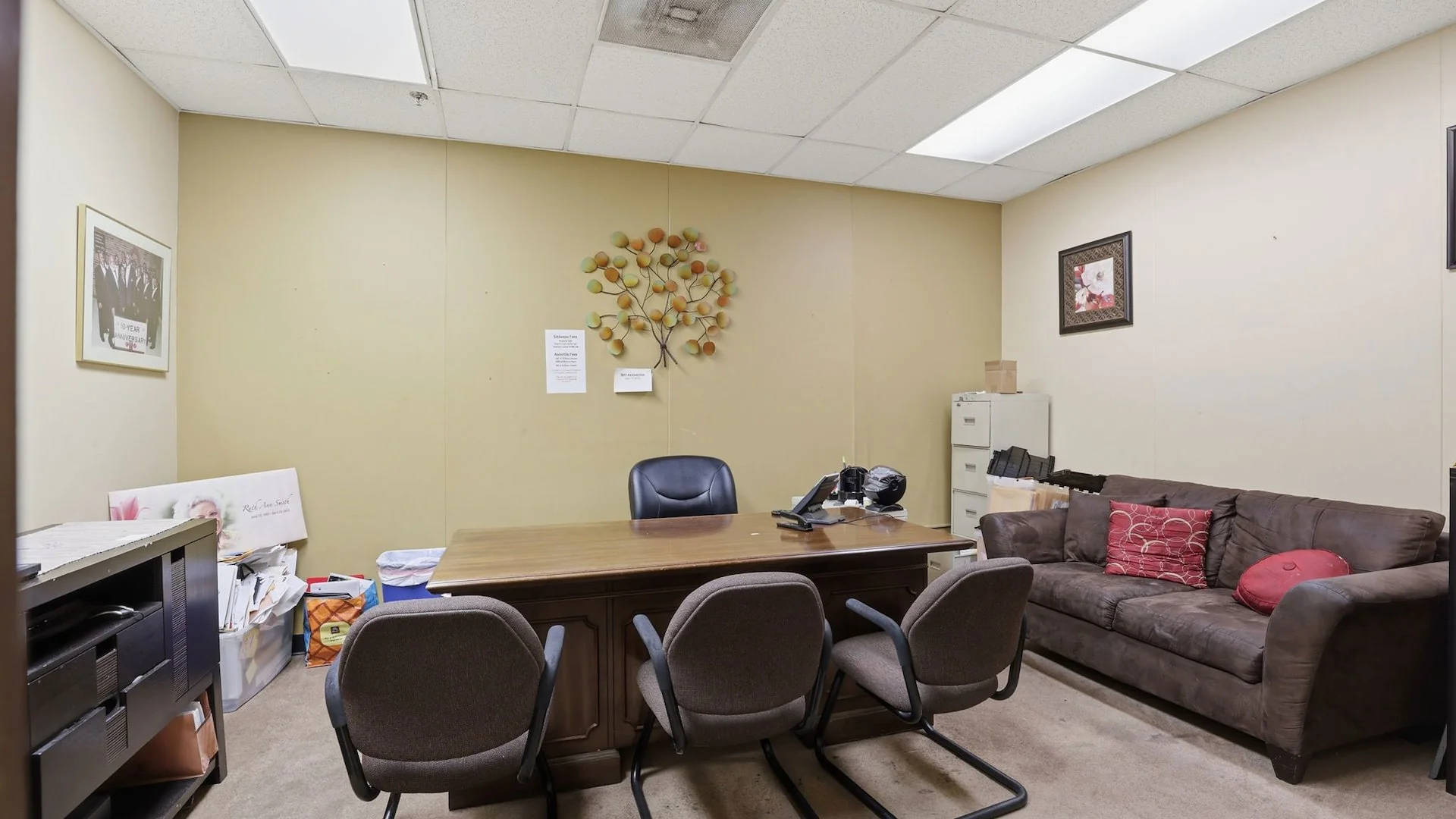 716 Kennedy Street NW - Mixed-Use Building — Sale in Washington, DC, photo 7 of 7