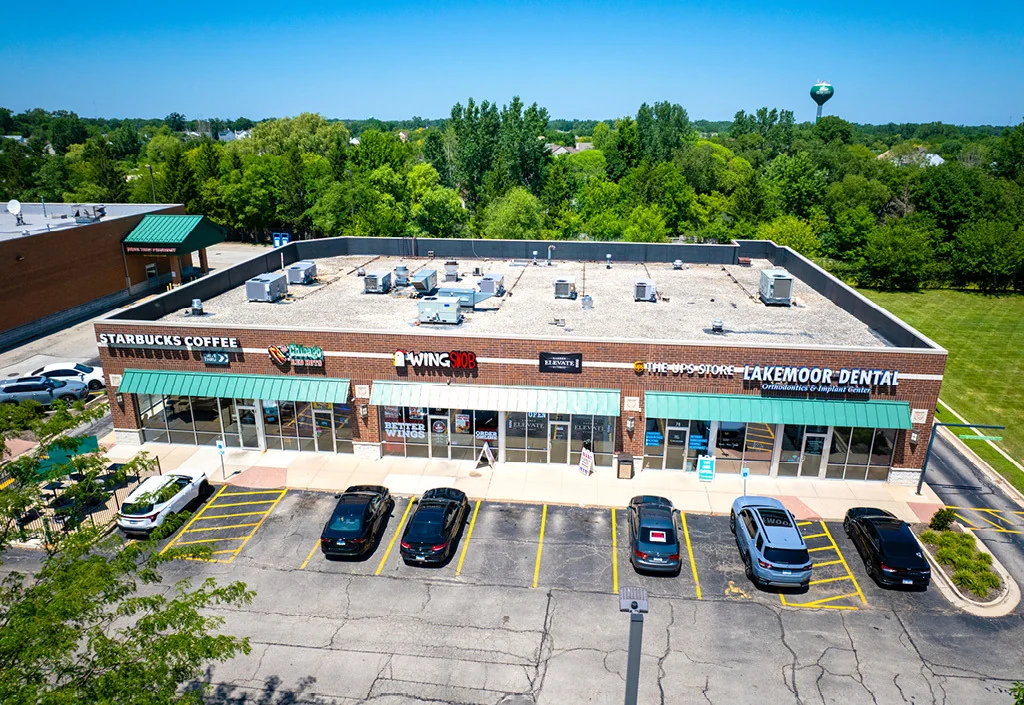 Starbucks Anchored Center | Chicago MSA — Sale in Hainesville, IL, photo 8 of 8