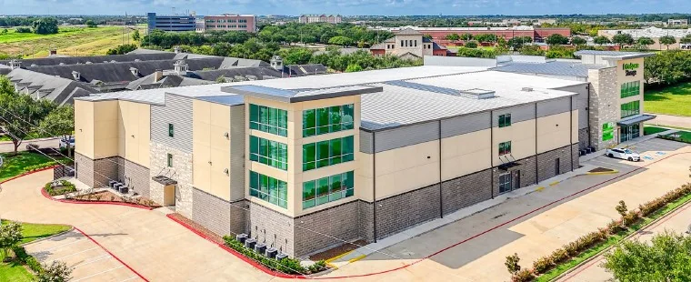 Extra Space Storage (Managed) — Sale in Sugar Land, TX, photo 2 of 2