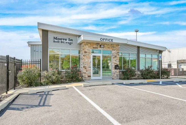 Moove In Self Storage - Sycamore — Sale in Harrisburg, PA, photo 1 of 2