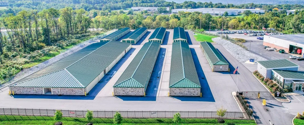 Moove In Self Storage - Sycamore — Sale in Harrisburg, PA, photo 2 of 2
