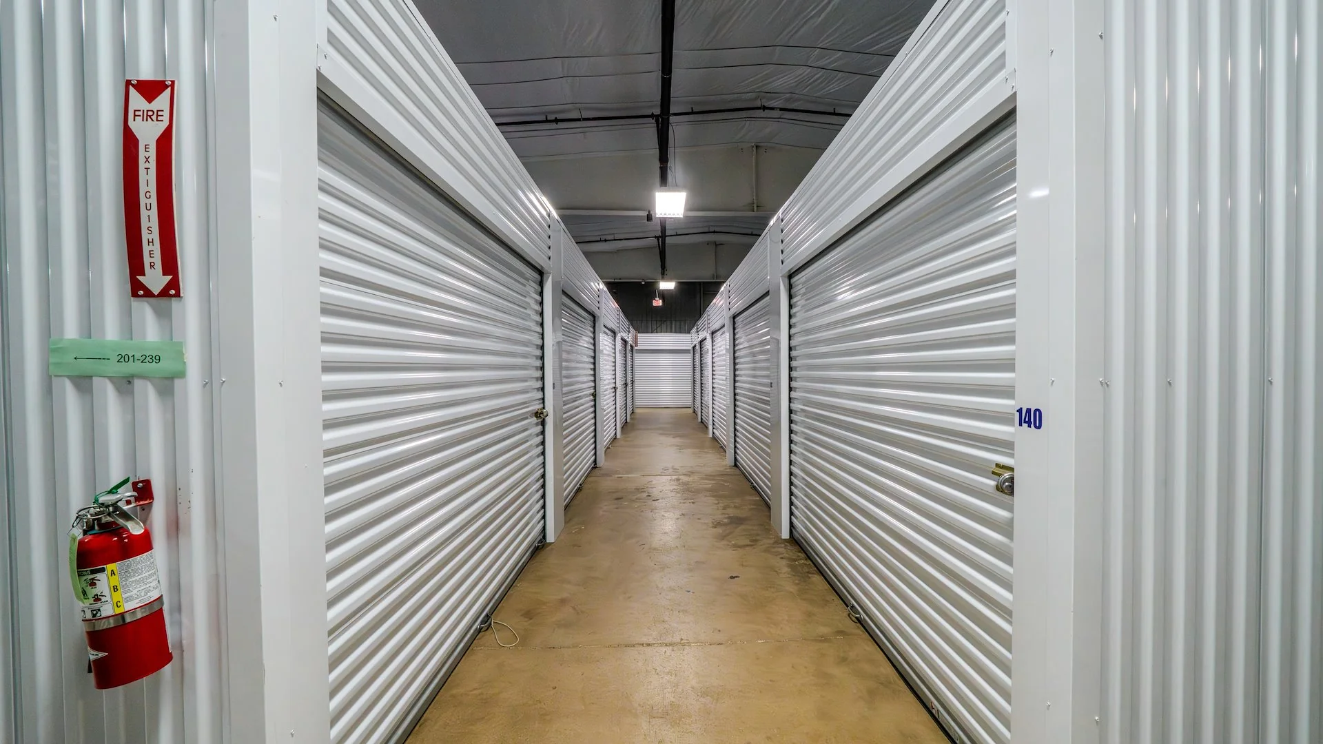 Hwy 43 Self Storage — Sale in Elkhorn, WI, photo 2 of 5