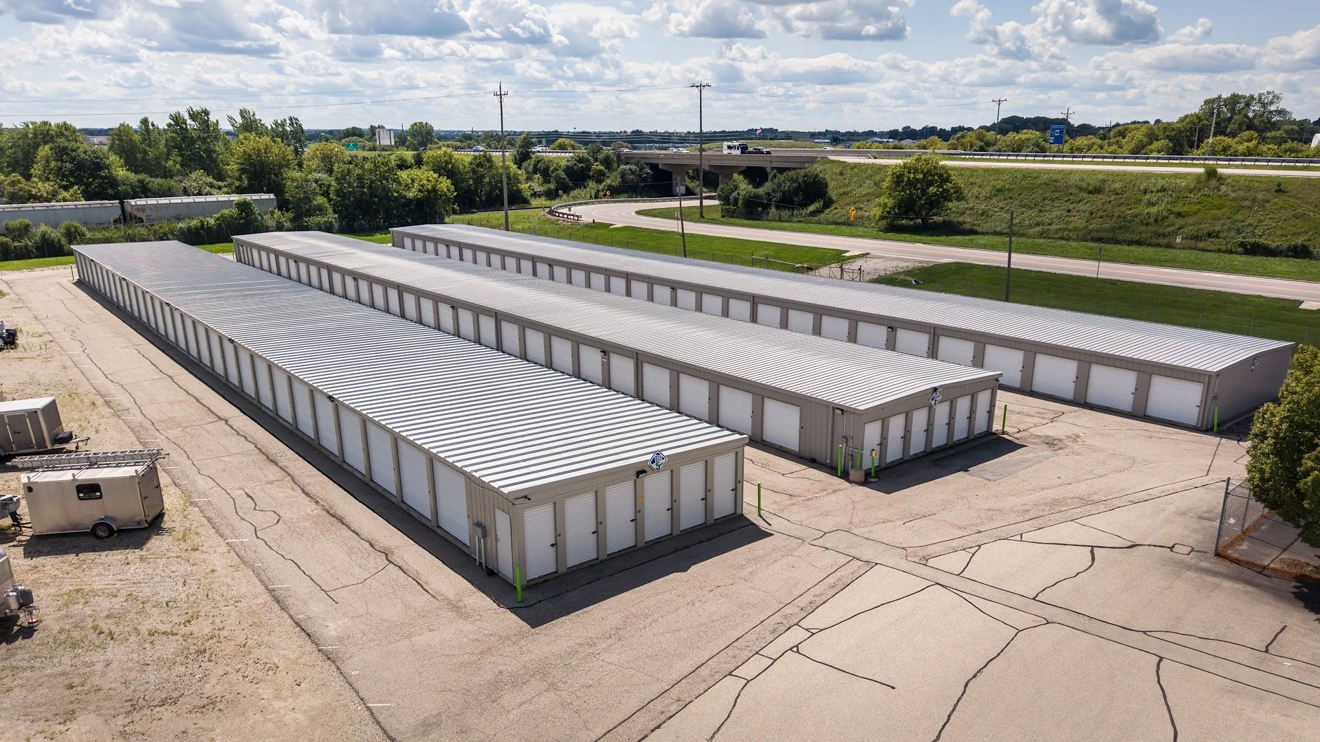 Hwy 43 Self Storage — Sale in Elkhorn, WI, photo 5 of 5