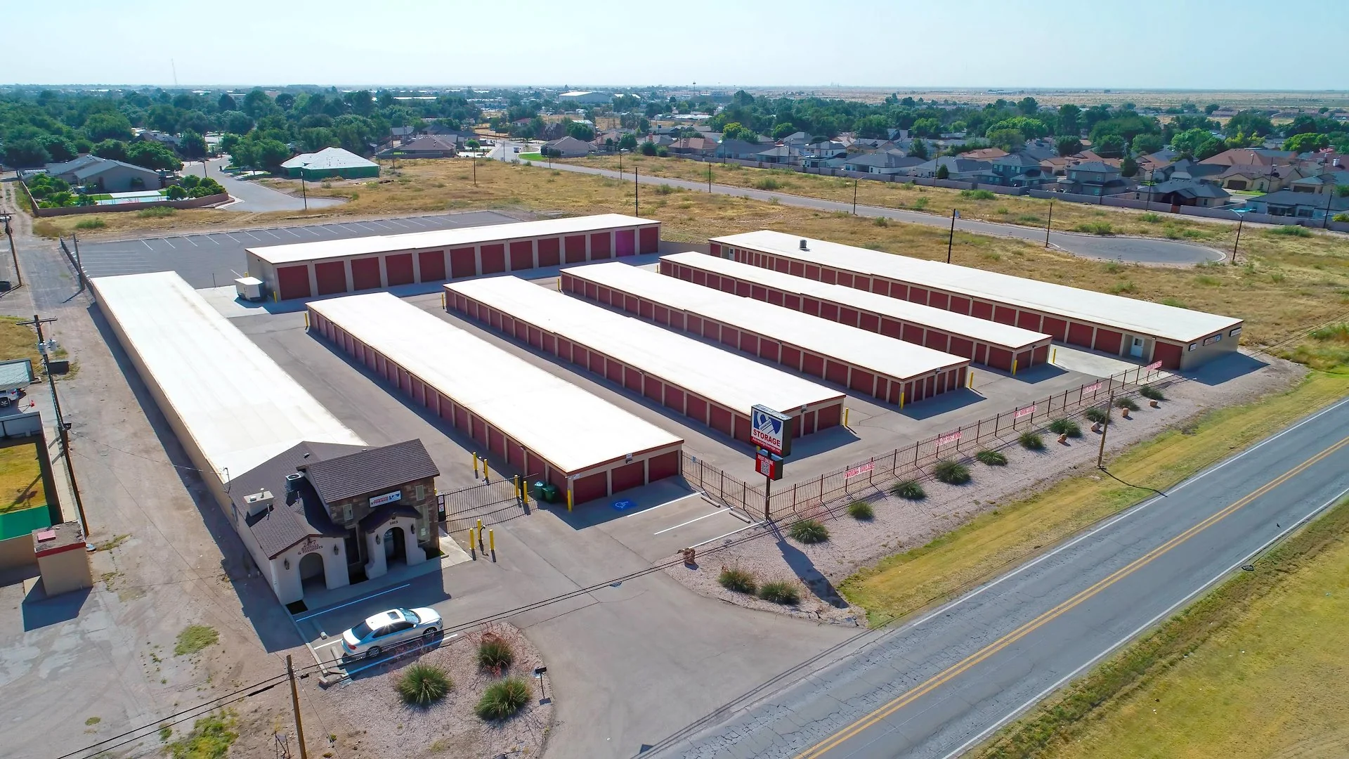 Advantage Storage (Managed) - other for sale in lovington, NM