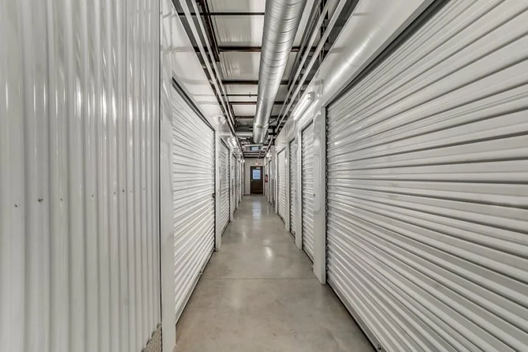 Advantage Storage (Managed) — Sale in Lovington, NM, photo 2 of 5