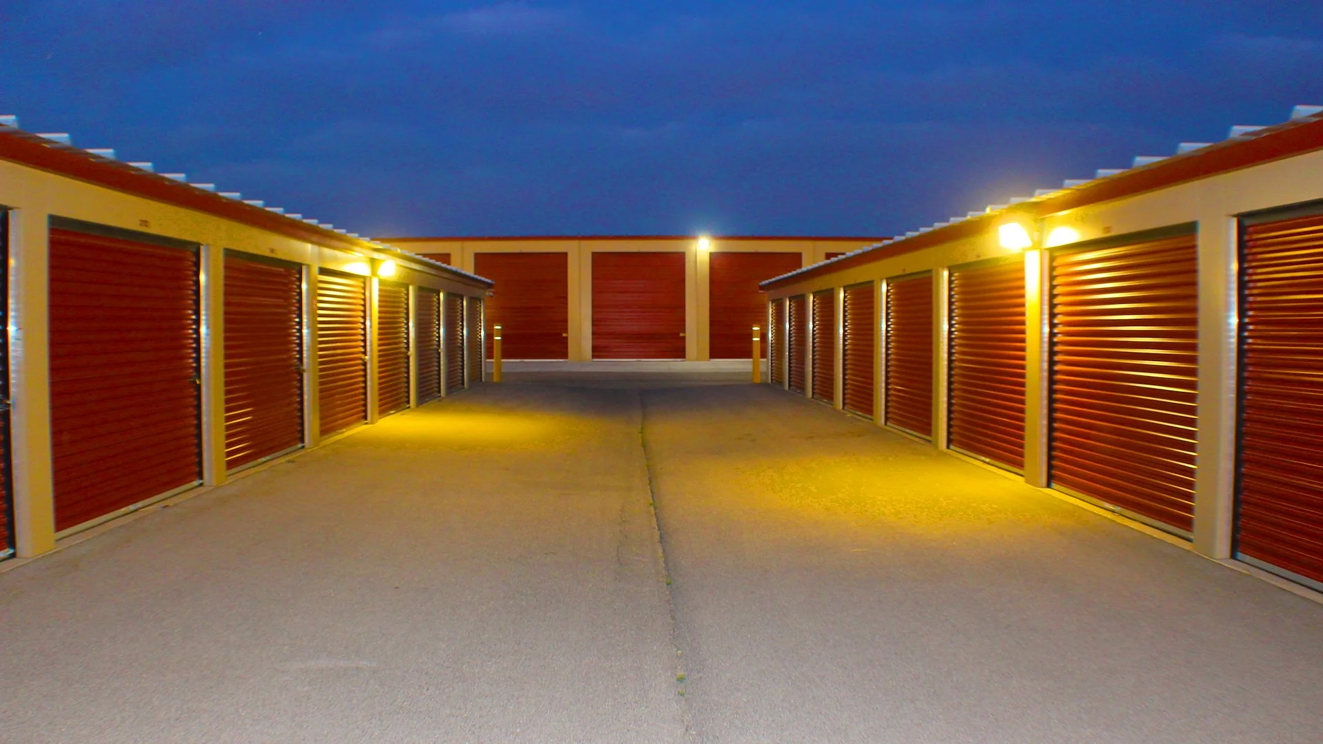 Advantage Storage (Managed) — Sale in Lovington, NM, photo 3 of 5