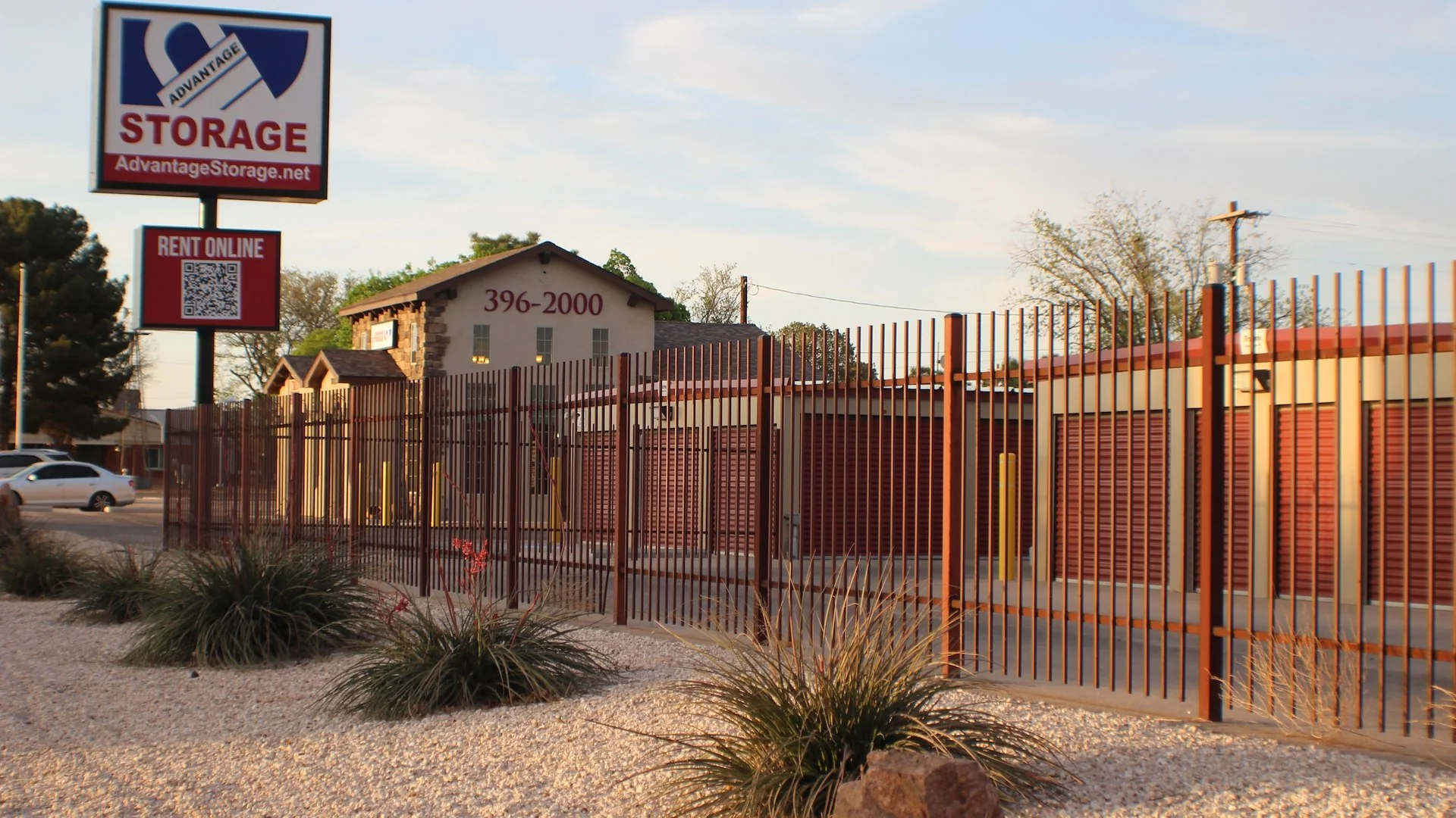 Advantage Storage (Managed) — Sale in Lovington, NM, photo 4 of 5