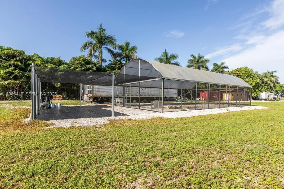 4.48-Acre Redland Covered Land Play | 5% Cap — Sale in Miami, FL, photo 5 of 8