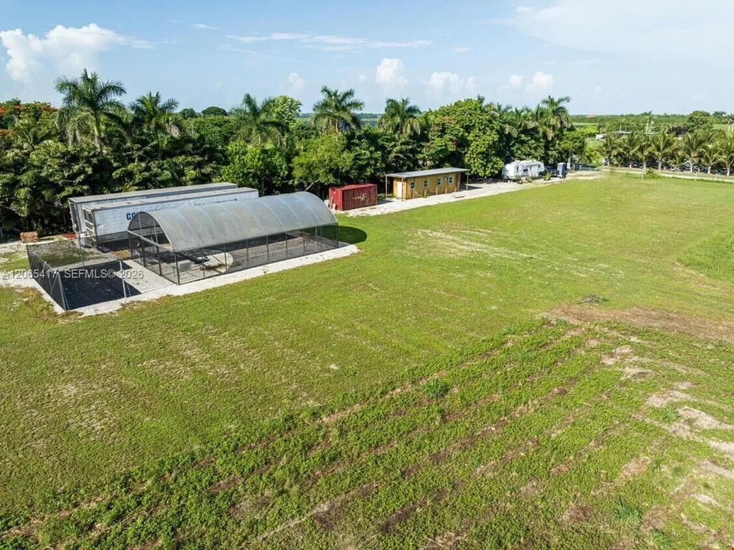 4.48-Acre Redland Covered Land Play | 5% Cap — Sale in Miami, FL, photo 6 of 8