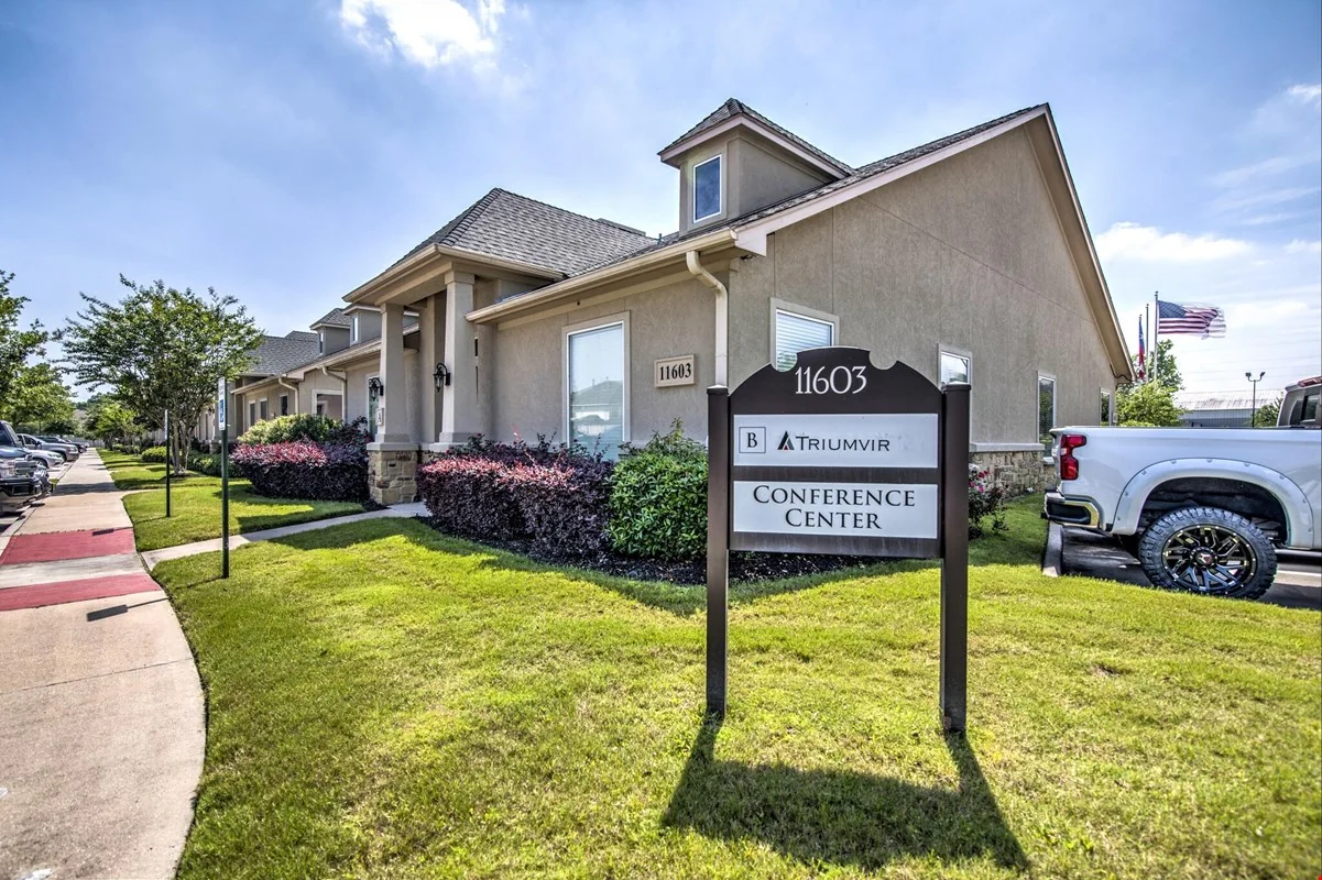11601 Spring Cypress Road, Units A, B, D & E — Sale in Tomball, TX, photo 1 of 8