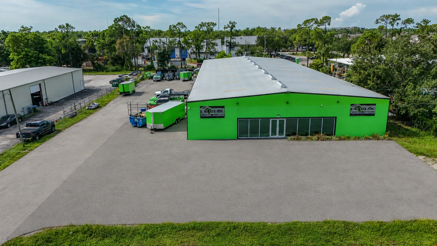 Bruner Lane Warehouse — Lease in Fort Myers, FL, photo 2 of 8