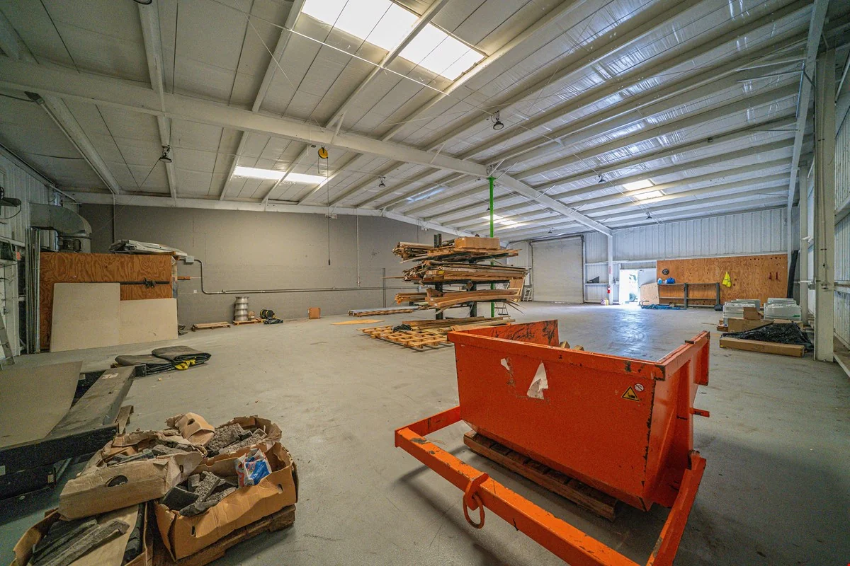 Bruner Lane Warehouse — Lease in Fort Myers, FL, photo 6 of 8