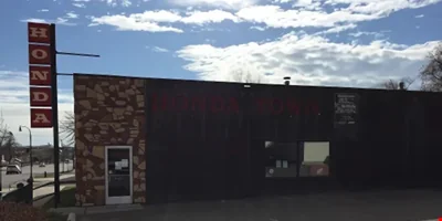 HondaTown Retail & Industrial-Flex Building — Sale in Minneapolis, MN, photo 7 of 8