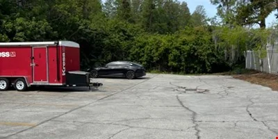 4 Seasons Retail Tarpon Springs FL 34689 — Lease in Tarpon Springs, FL, photo 3 of 8