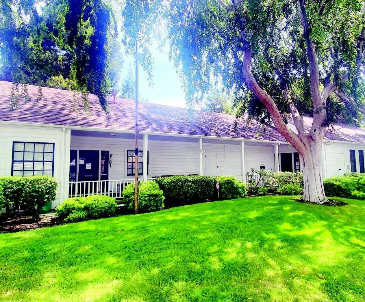 3201 Ash St — Lease in Palo Alto, CA, photo 1 of 6