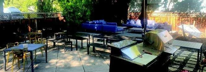 3201 Ash St — Lease in Palo Alto, CA, photo 5 of 6