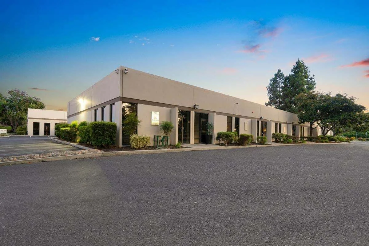 Charcot Industrial Park II — Lease in San Jose, CA, photo 1 of 7