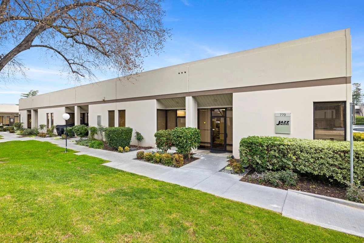 Charcot Industrial Park II — Lease in San Jose, CA, photo 3 of 7