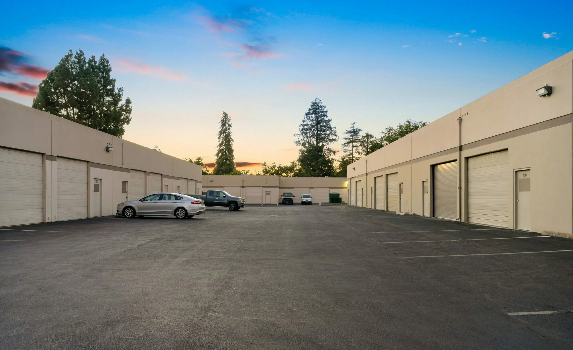 Charcot Industrial Park II — Lease in San Jose, CA, photo 4 of 7