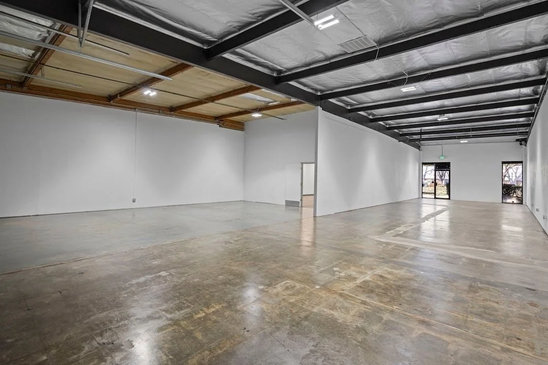Charcot Industrial Park II — Lease in San Jose, CA, photo 5 of 7