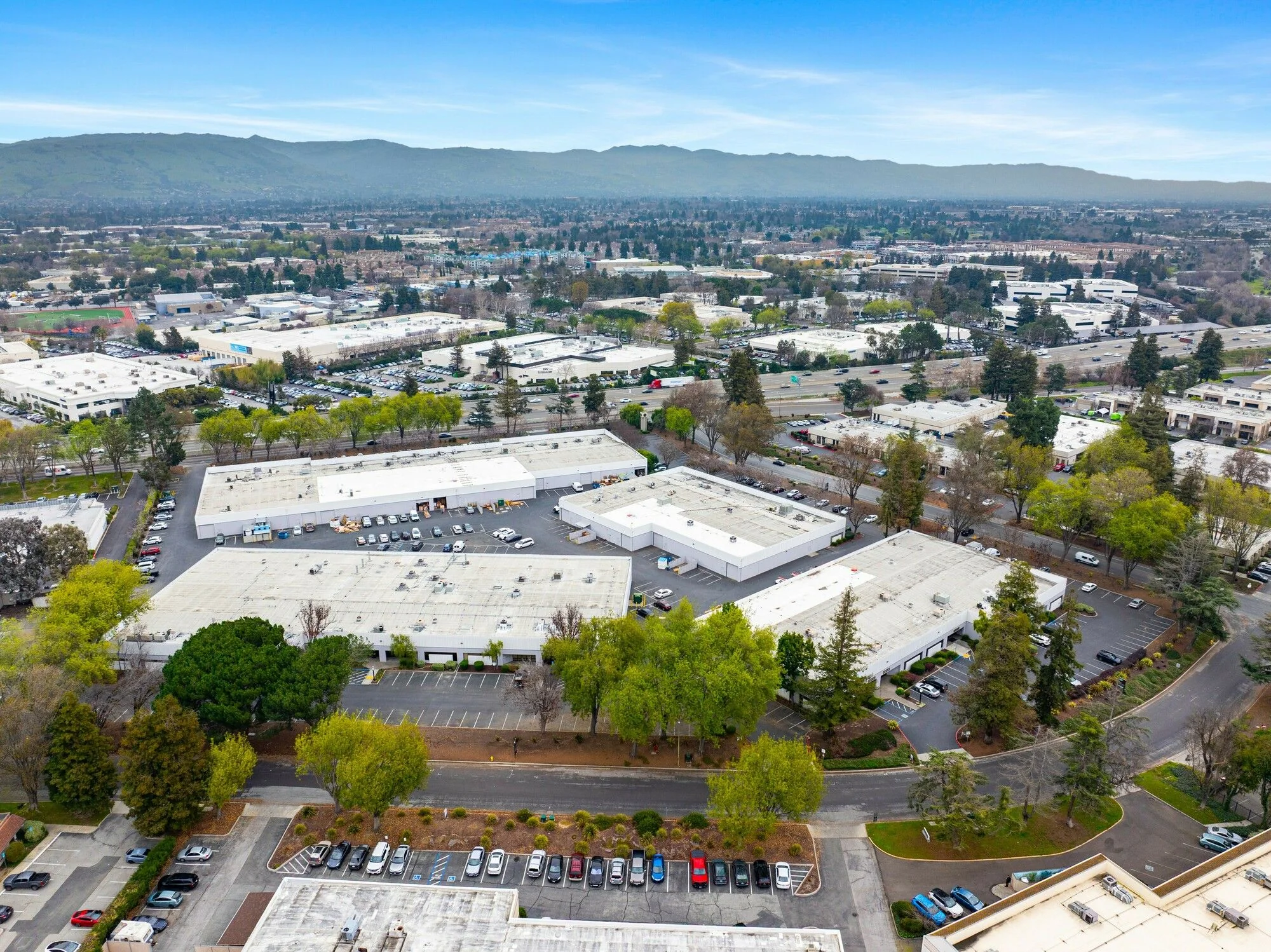 Charcot Industrial Park II — Lease in San Jose, CA, photo 7 of 7