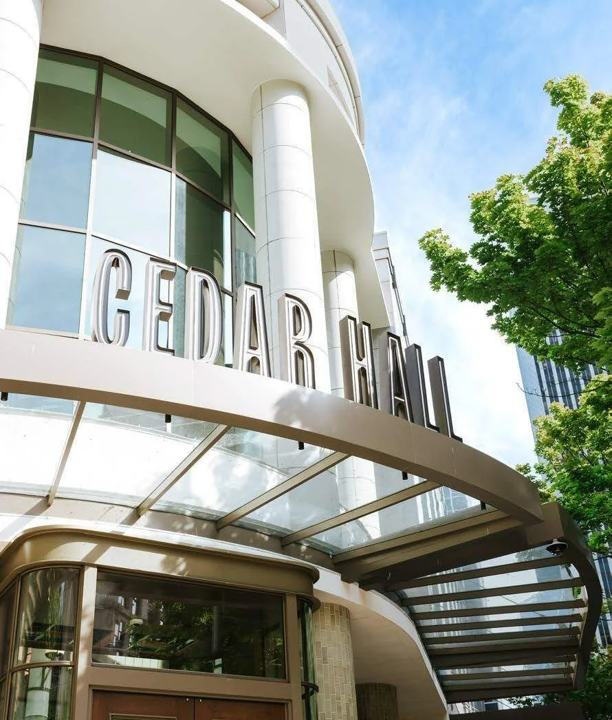 U.S. Bank Center — Lease in Seattle, WA, photo 2 of 8