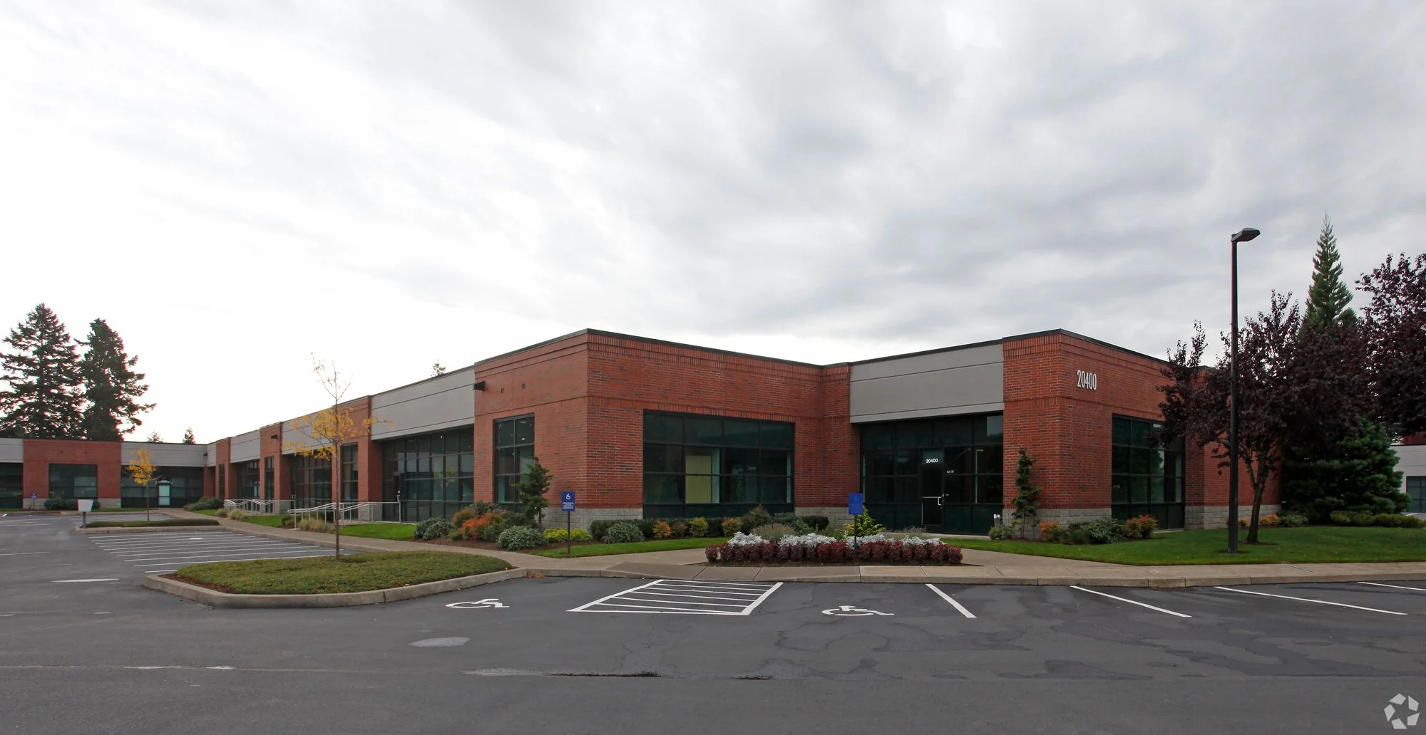 Meridian Building - office for sale in beaverton, OR