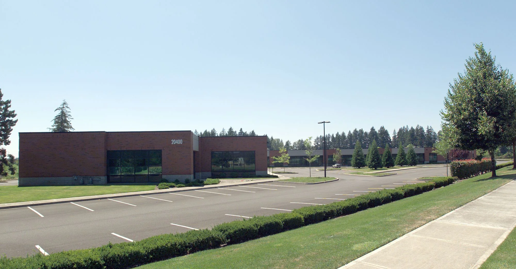 Meridian Building — Lease in Beaverton, OR, photo 2 of 4