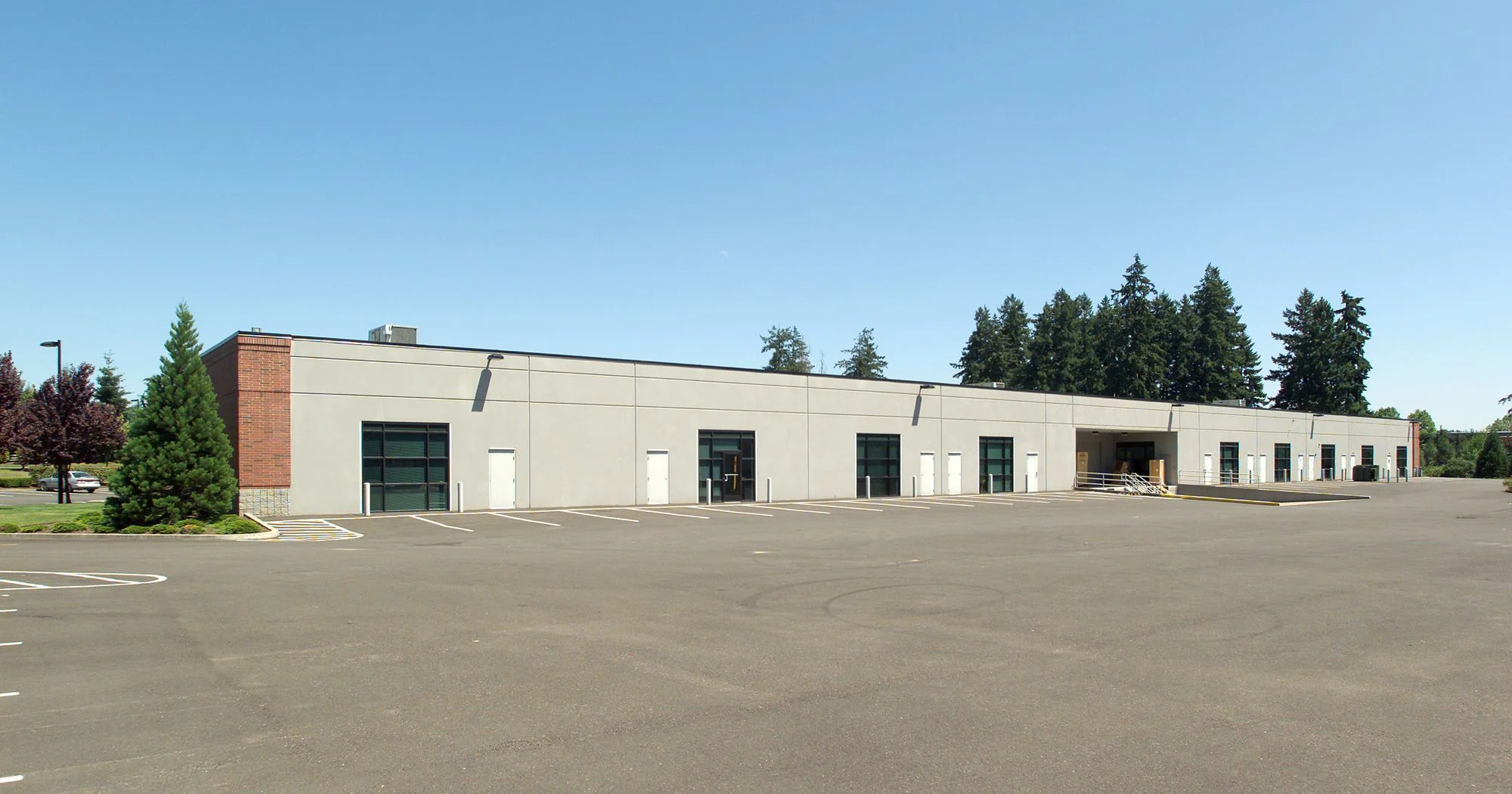 Meridian Building — Lease in Beaverton, OR, photo 3 of 4