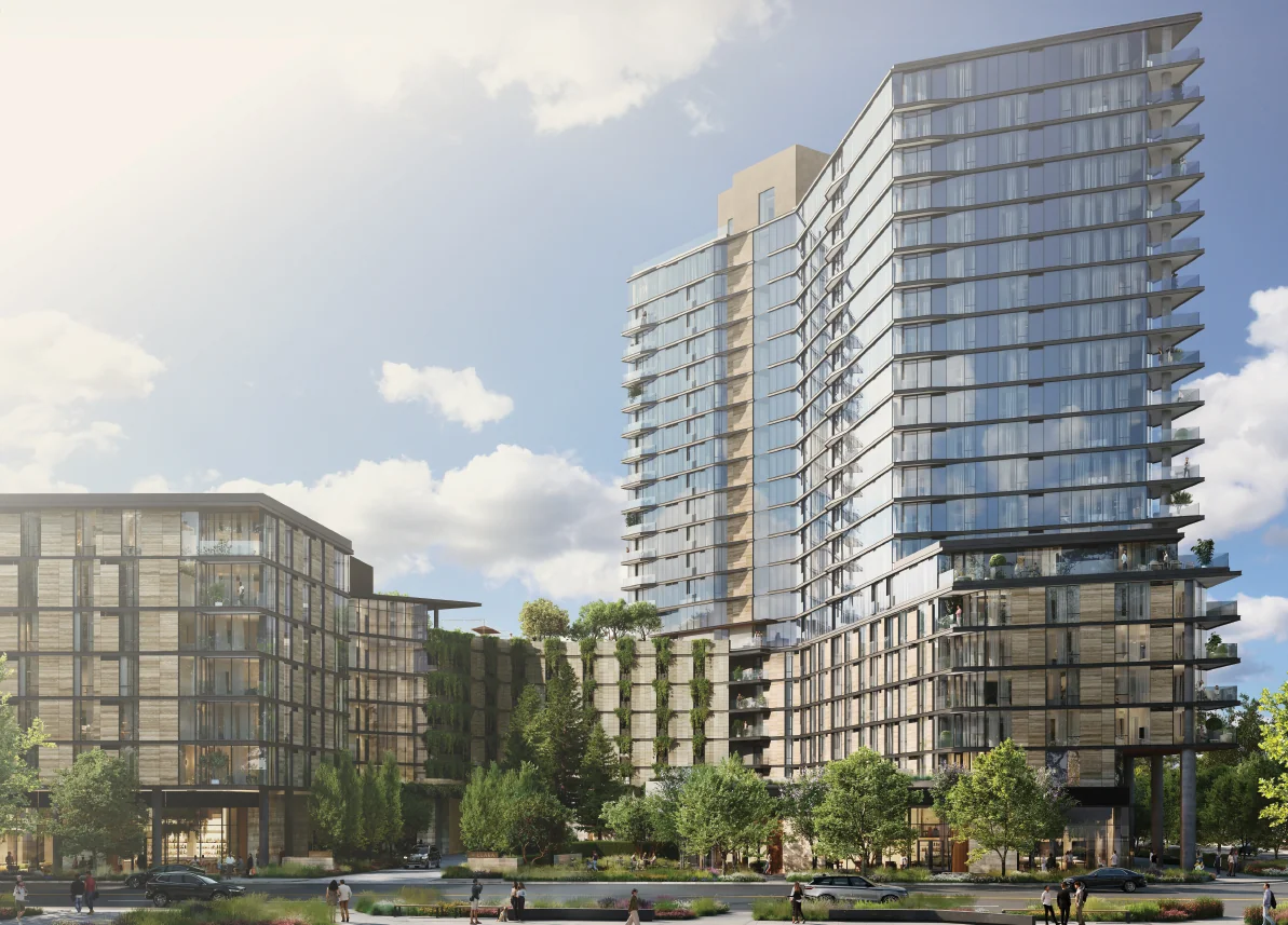 The Clara — Lease in Santa Clara, CA, photo 1 of 8