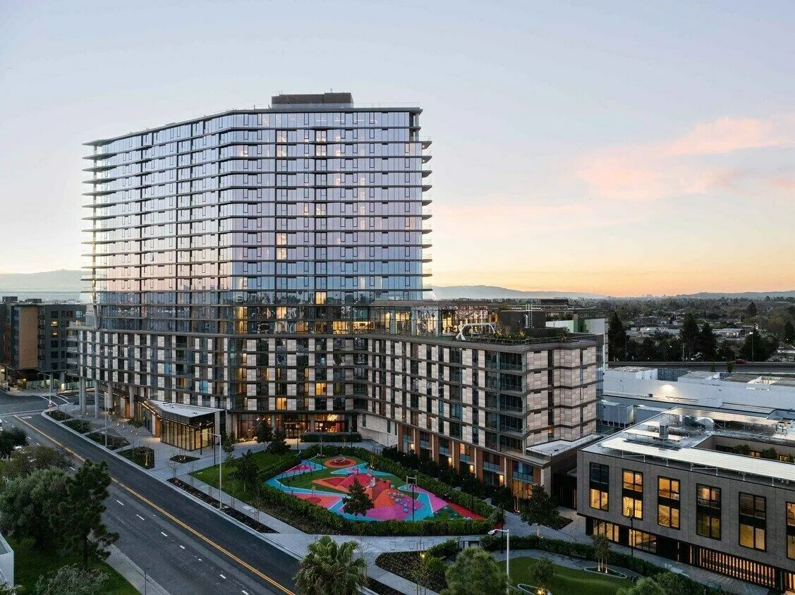 The Clara — Lease in Santa Clara, CA, photo 2 of 8