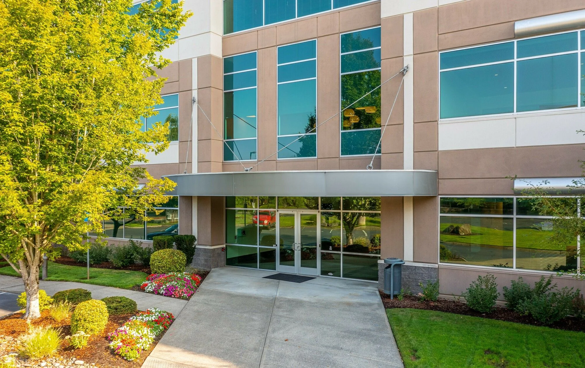 3600 Rock Creek Corporate Center Building 1 — Lease in Hillsboro, OR, photo 6 of 8