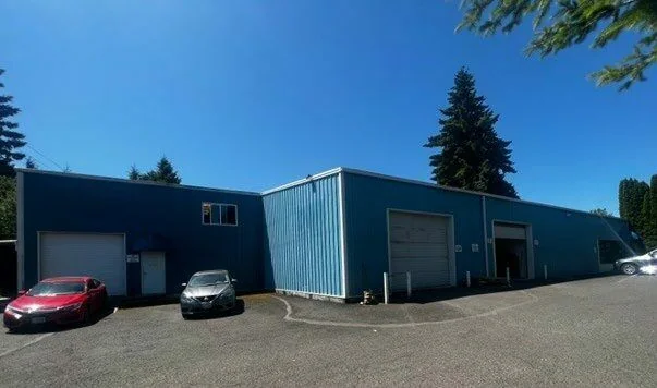 North Plains Shop - industrial for sale in north plains, OR