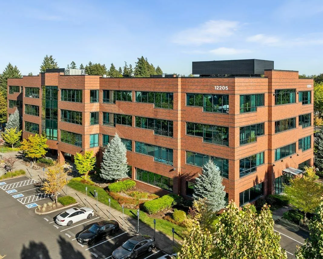 Pacific Professional Center - office for sale in tualatin, OR