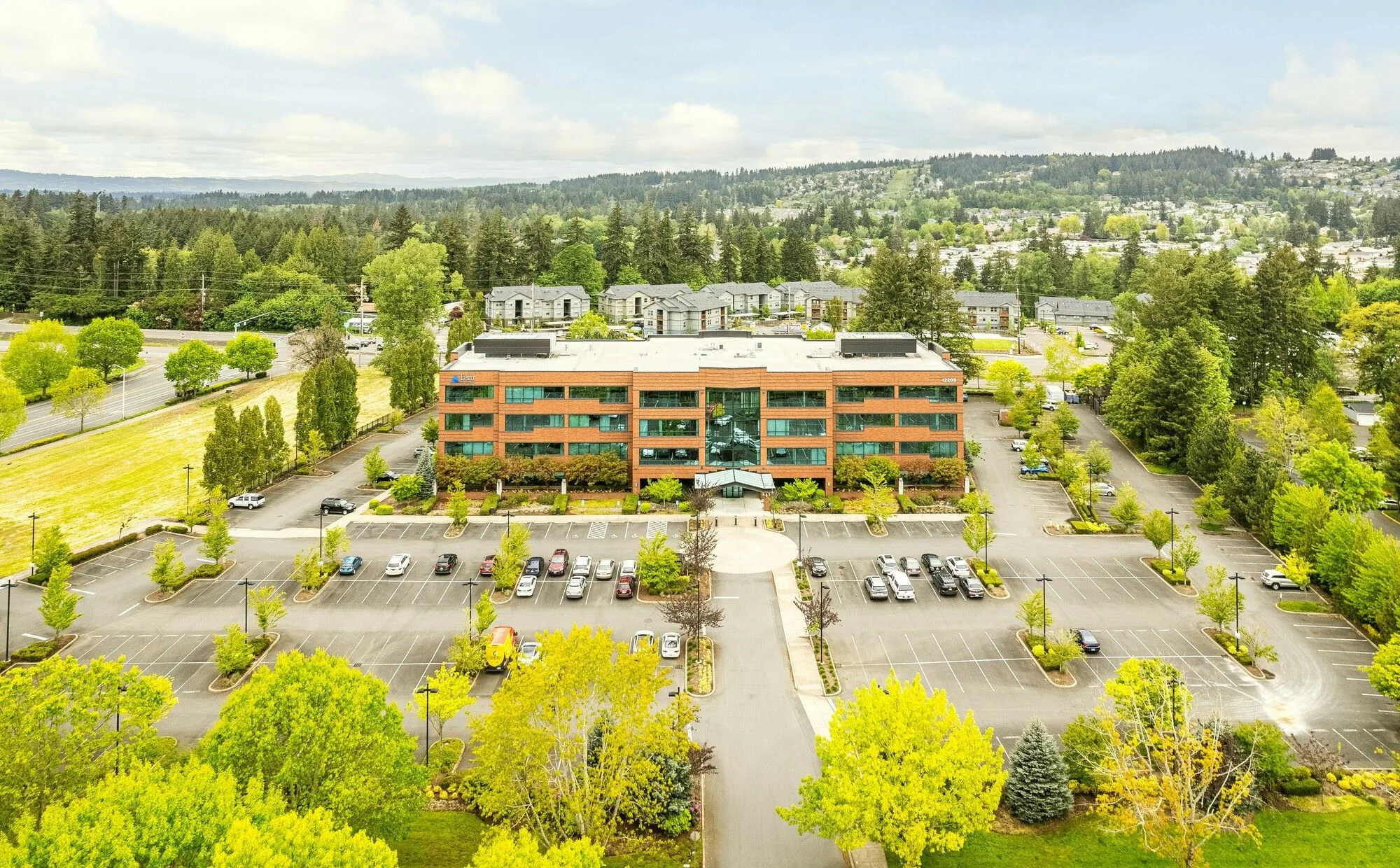 Pacific Professional Center — Lease in Tualatin, OR, photo 5 of 8