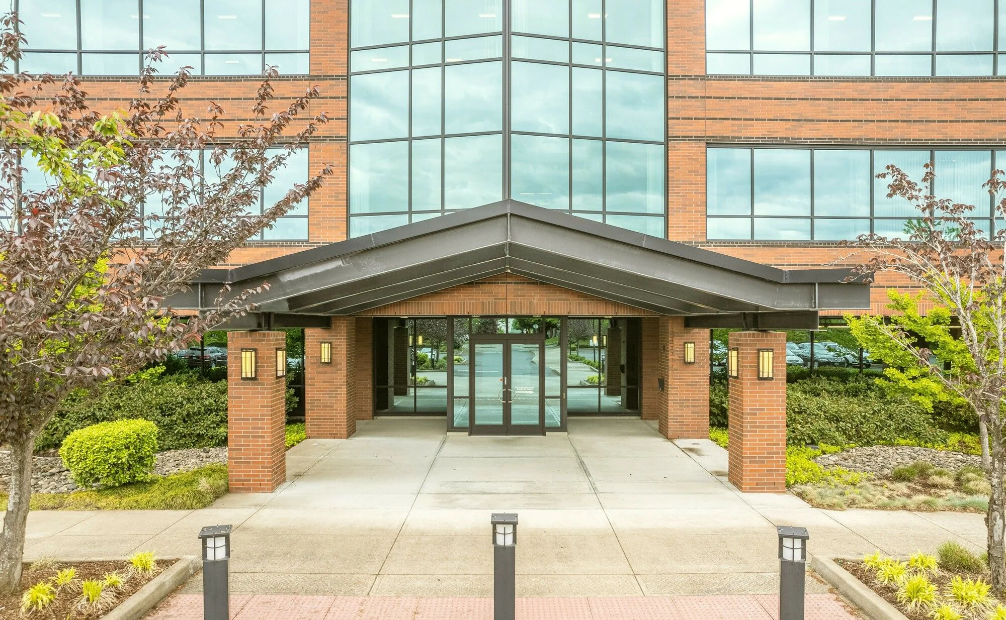 Pacific Professional Center — Lease in Tualatin, OR, photo 6 of 8
