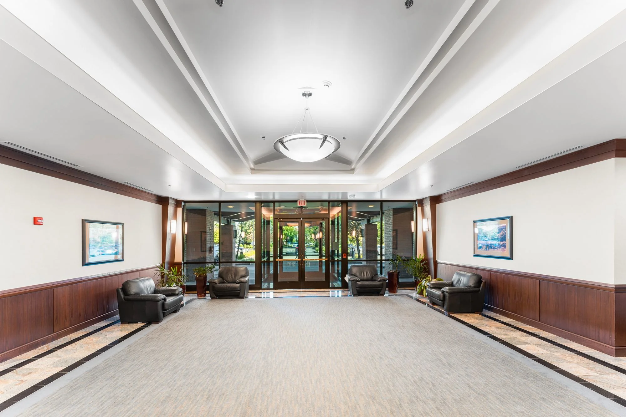 Pacific Professional Center — Lease in Tualatin, OR, photo 7 of 8