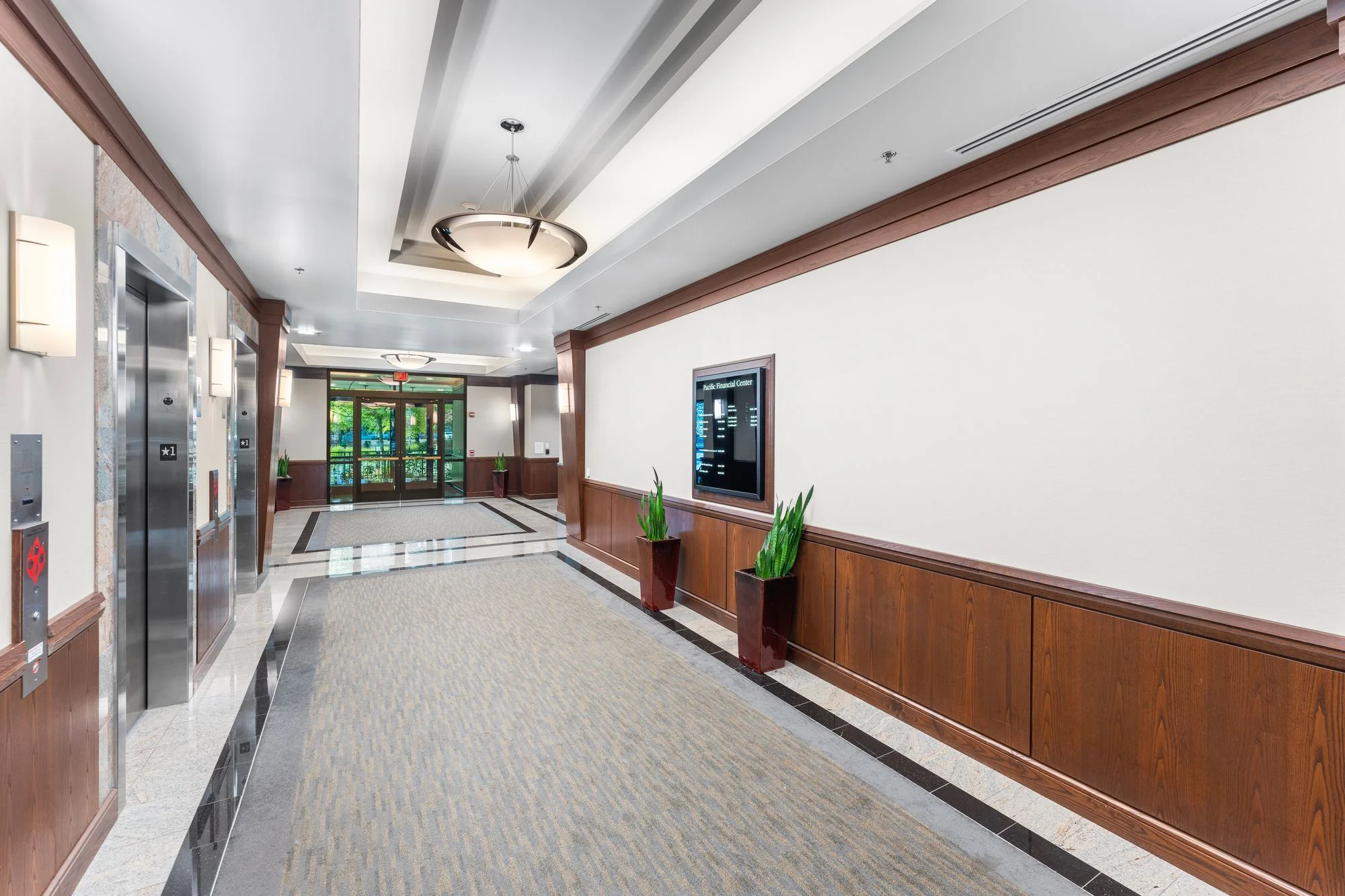 Pacific Professional Center — Lease in Tualatin, OR, photo 8 of 8