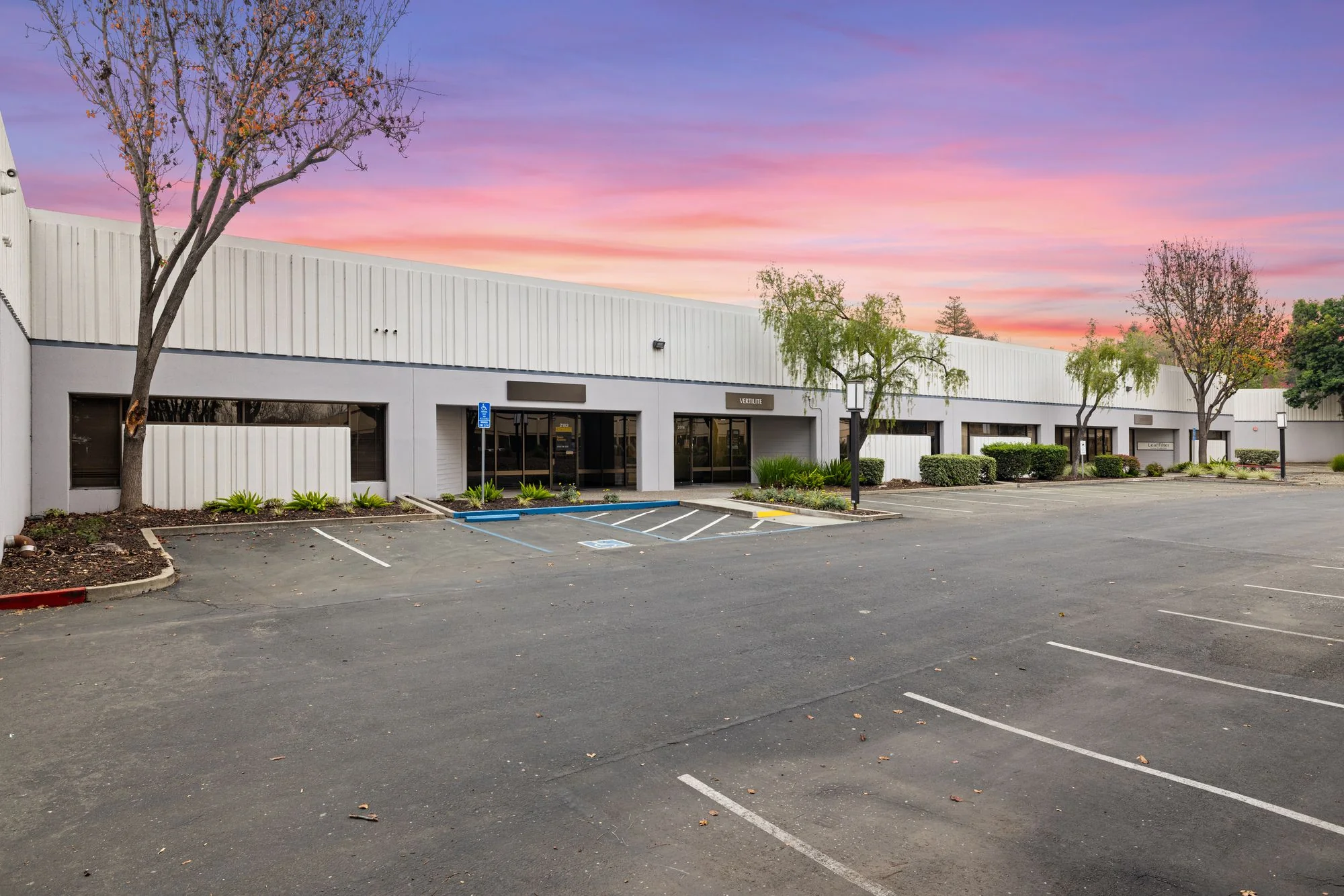 Charcot Industrial Park I — Lease in San Jose, CA, photo 1 of 7