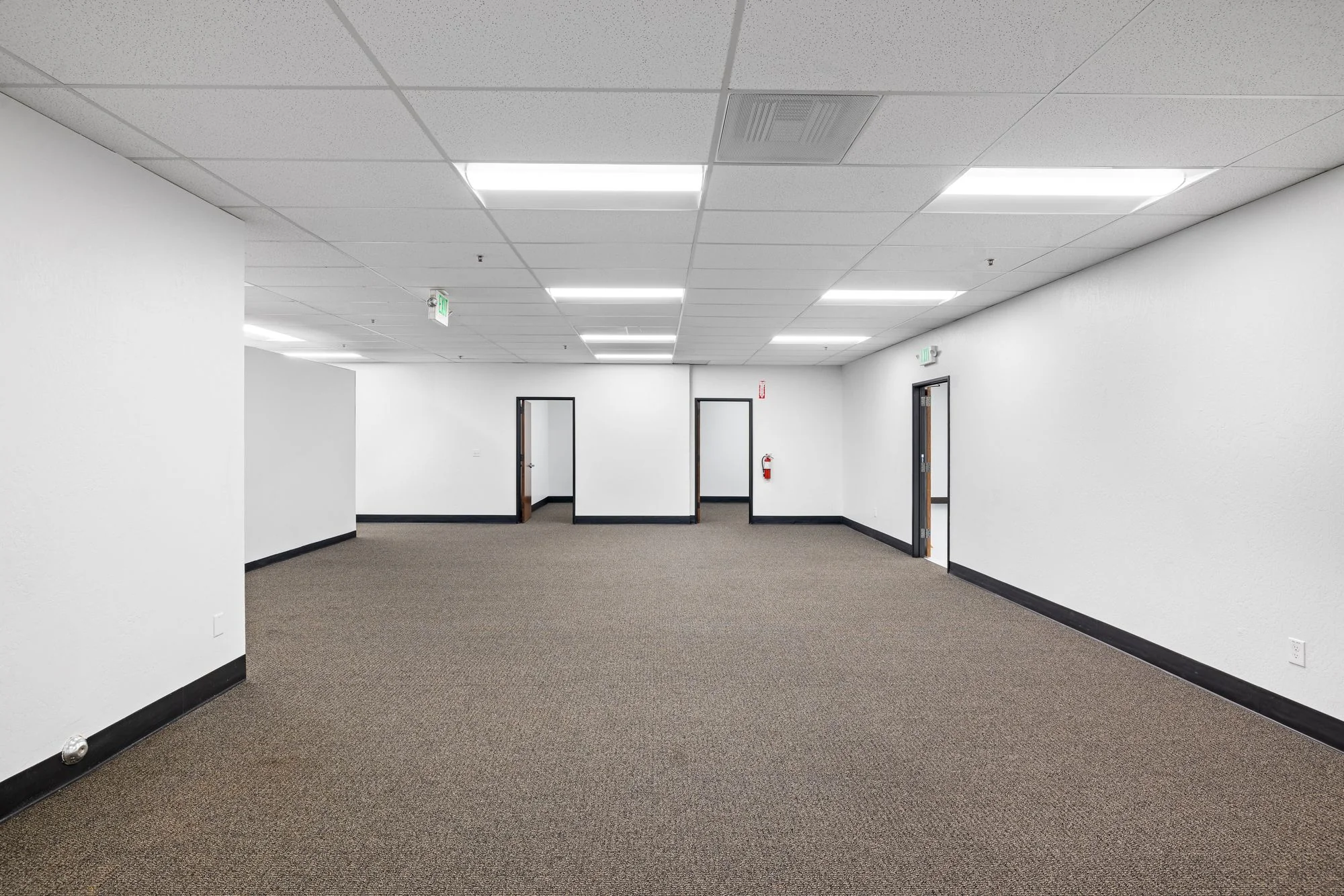 Charcot Industrial Park I — Lease in San Jose, CA, photo 5 of 7
